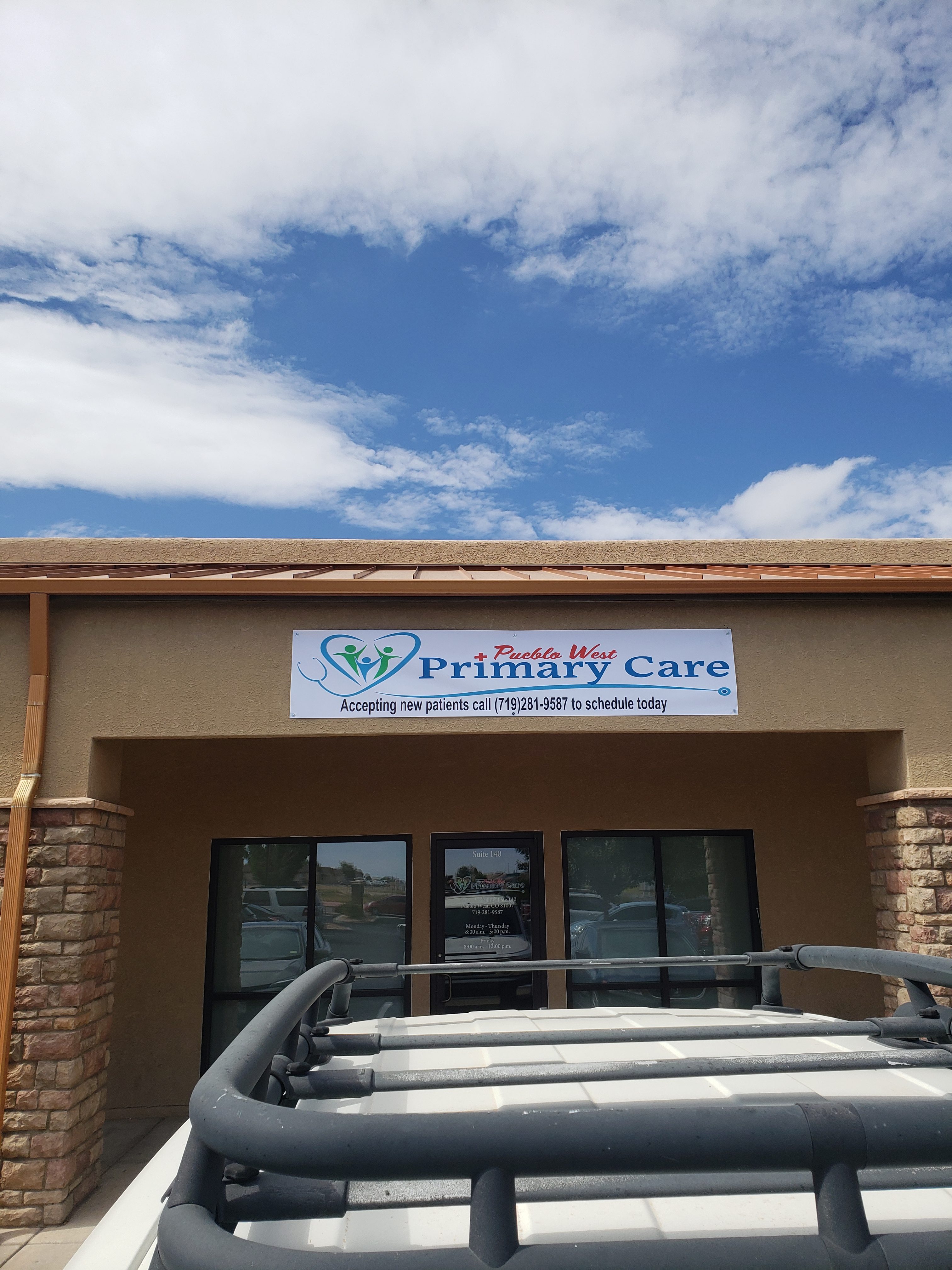 Pueblo West Primary Care